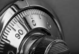 safe dial wheel
